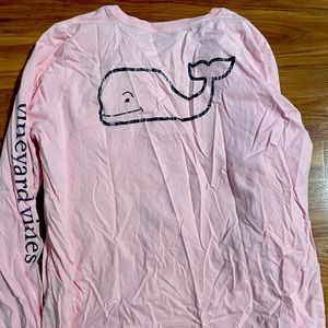 Vineyard Vines long sleeve